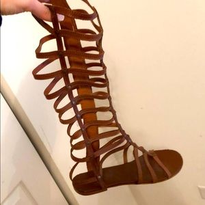 Gladiator Sandle